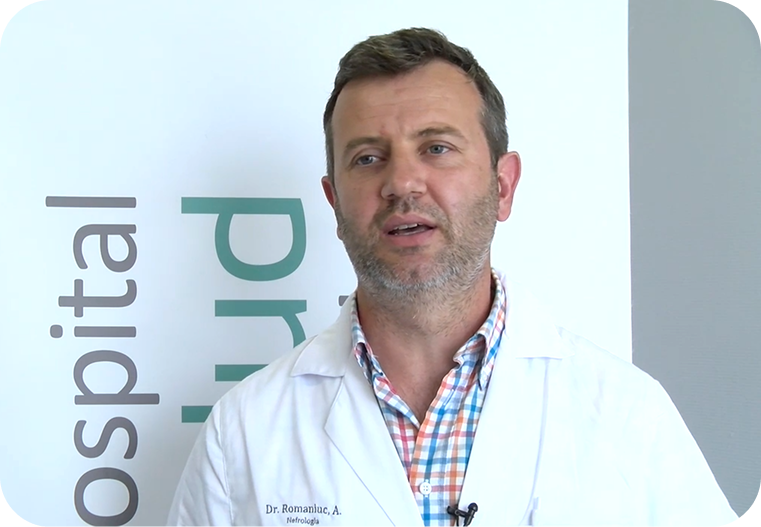 Dr. Adrián Romanciuc